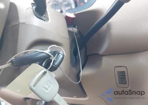 2007 Honda Pilot Ex-L z USA, uszkodzony, nr VIN 5FNYF28537B033017